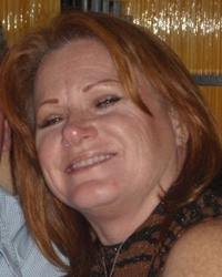 Linda Griffin-Weekley